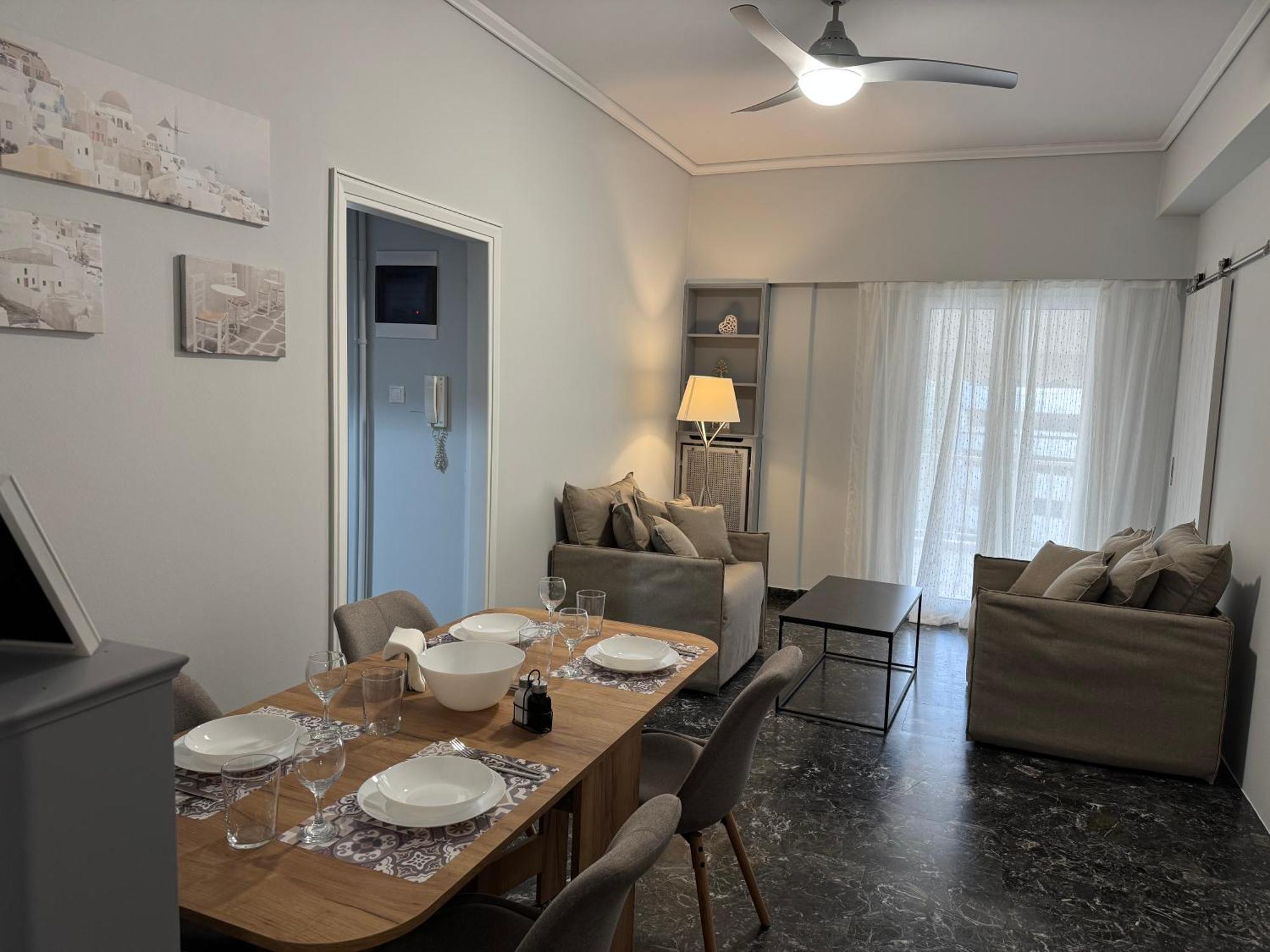 Living Near Acropolis By Sylvia Staikou 2Nd & 3D Floor Apartment Athens Exterior photo