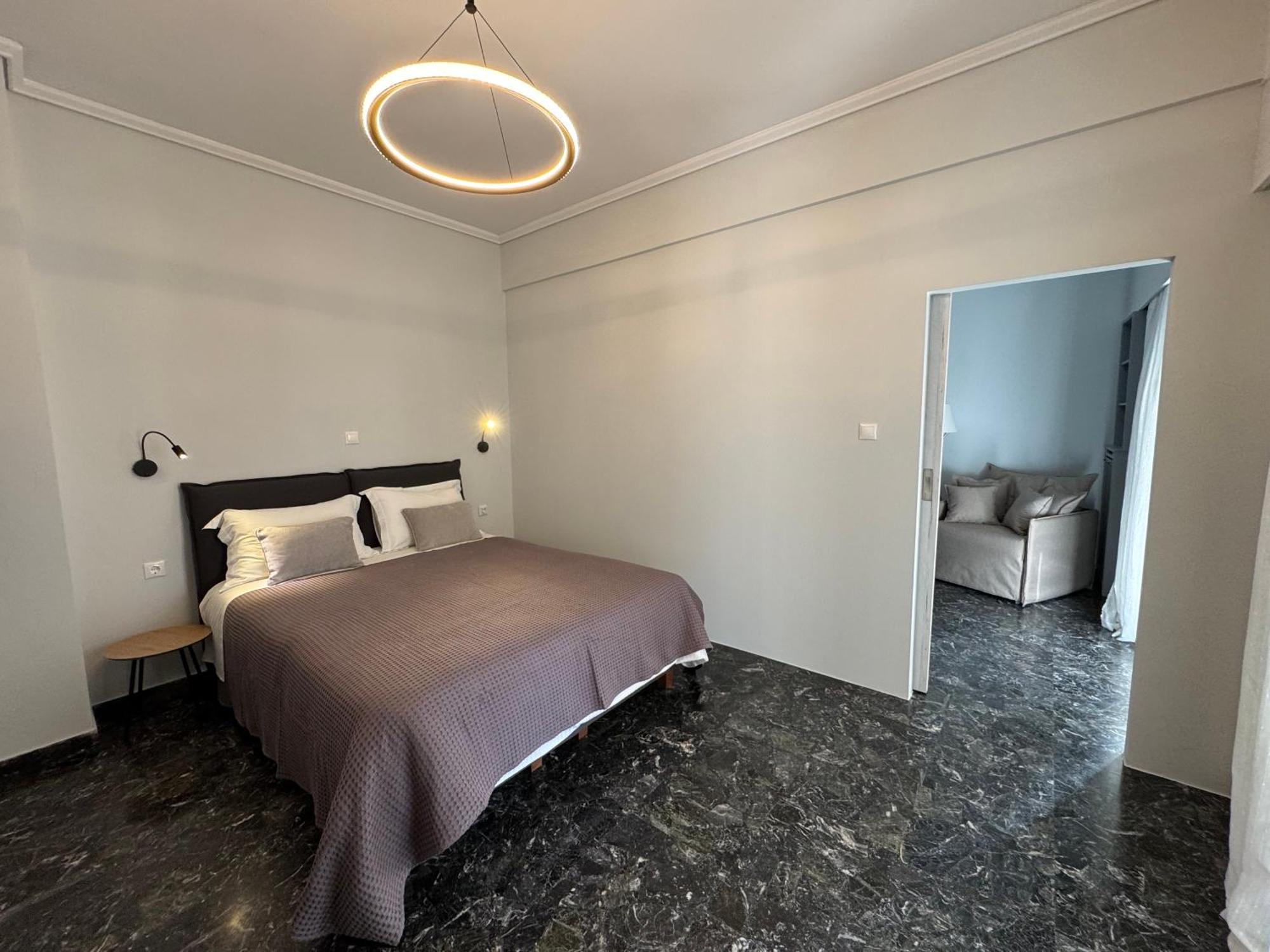 Living Near Acropolis By Sylvia Staikou 2Nd & 3D Floor Apartment Athens Exterior photo