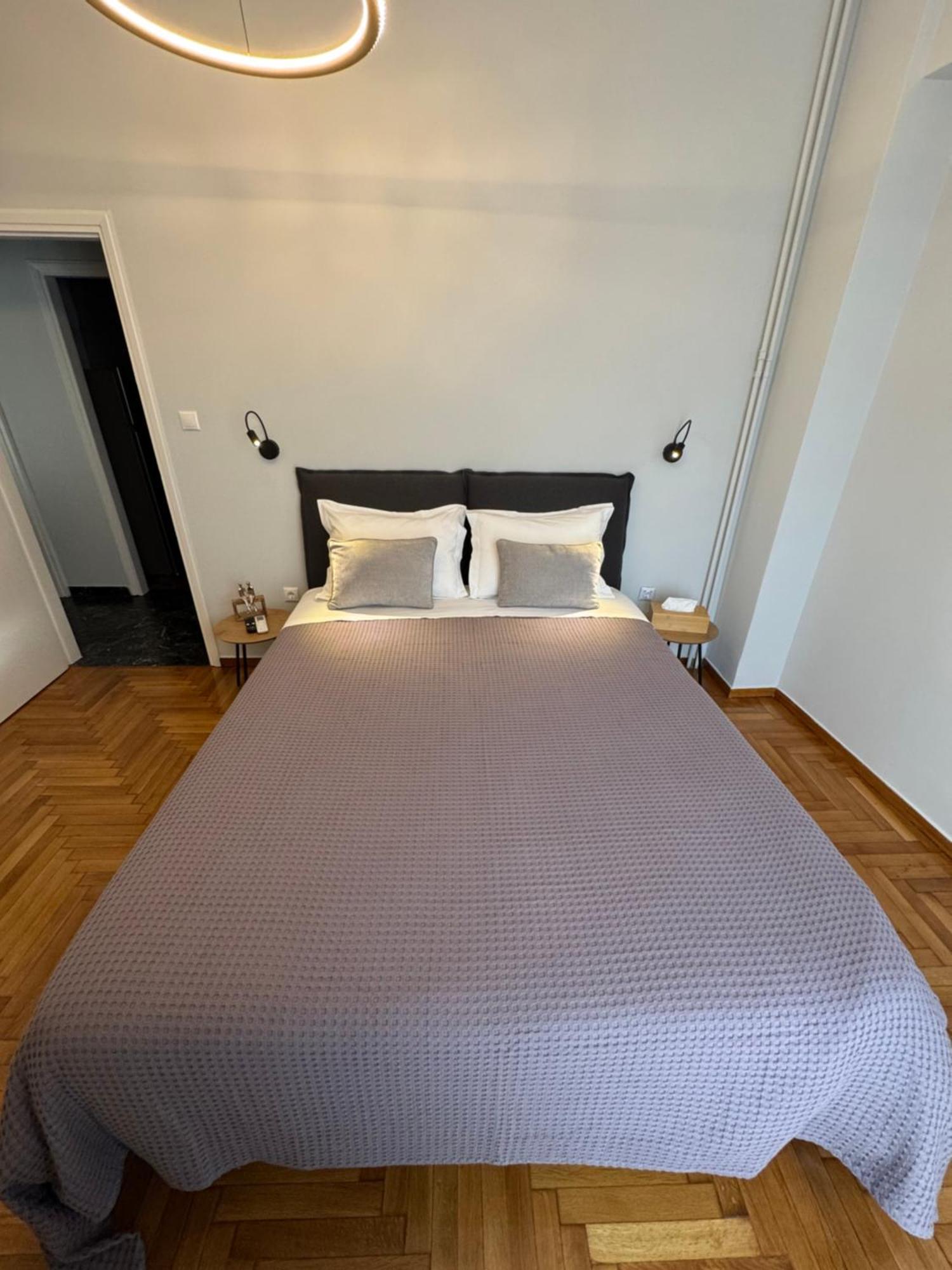 Living Near Acropolis By Sylvia Staikou 2Nd & 3D Floor Apartment Athens Exterior photo