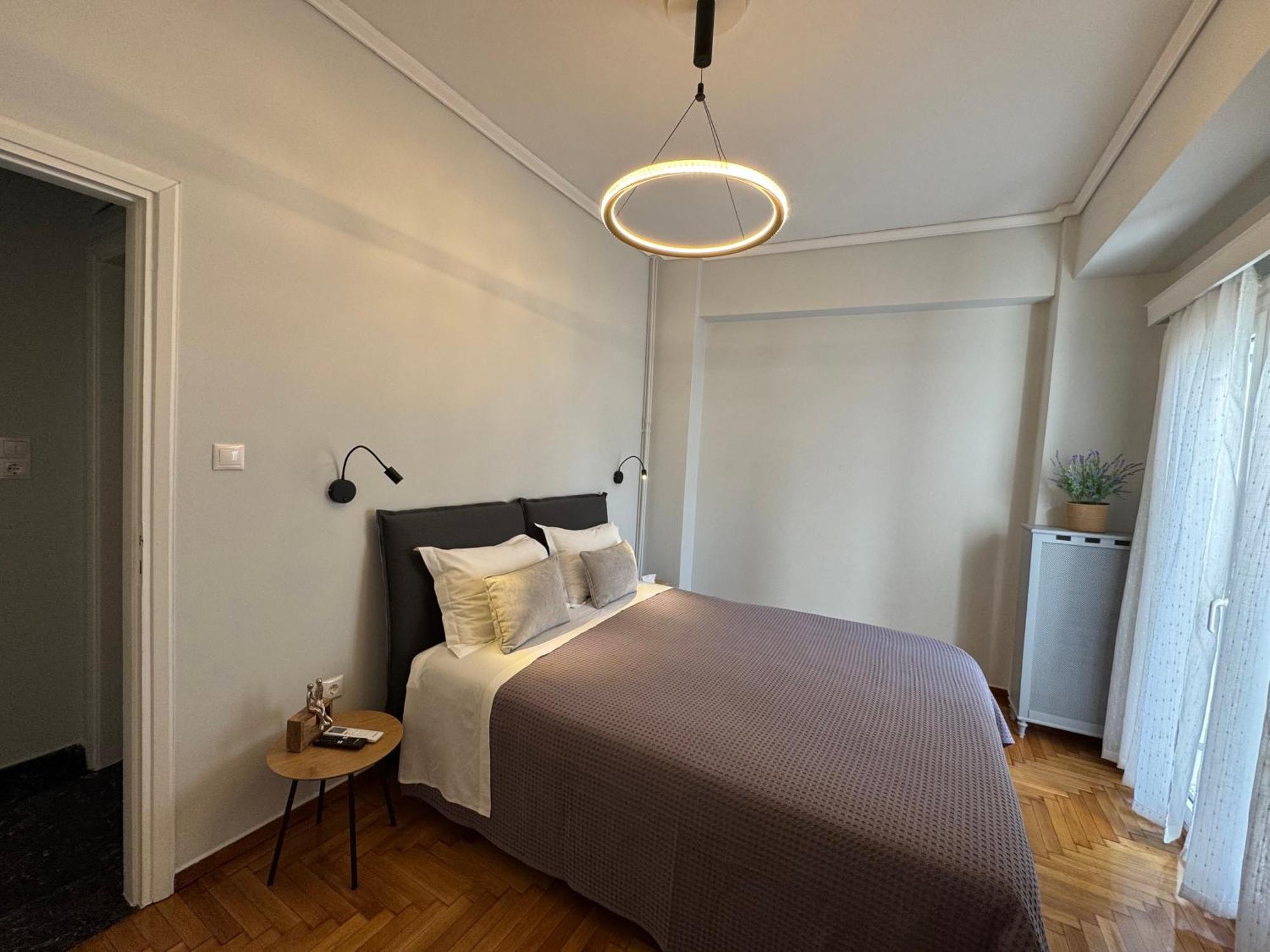 Living Near Acropolis By Sylvia Staikou 2Nd & 3D Floor Apartment Athens Exterior photo