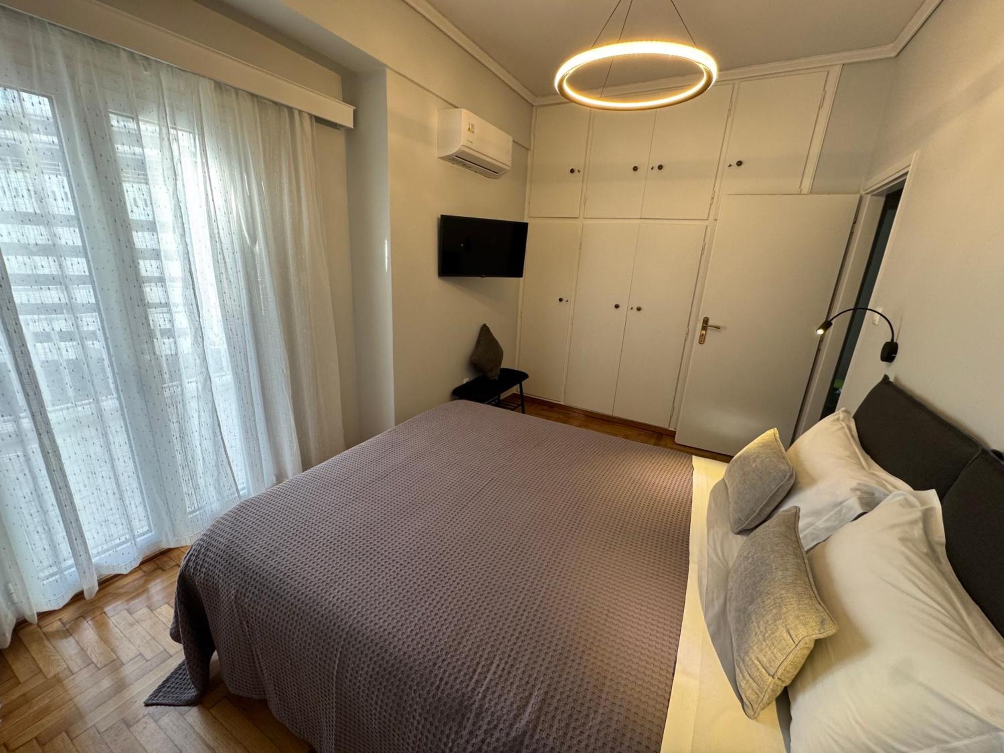 Living Near Acropolis By Sylvia Staikou 2Nd & 3D Floor Apartment Athens Exterior photo